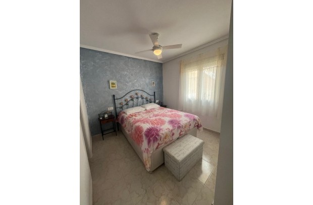 Reventa - Townhouse - Ciudad Quesada