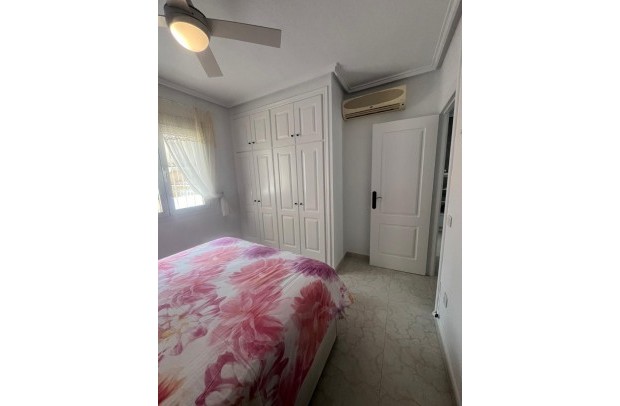 Reventa - Townhouse - Ciudad Quesada