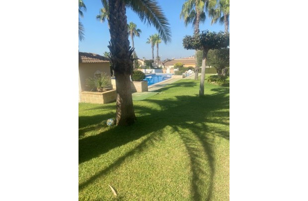 Reventa - Townhouse - Ciudad Quesada