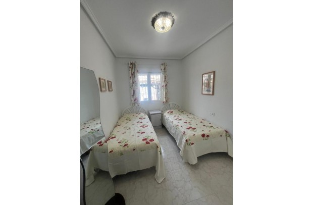 Reventa - Townhouse - Ciudad Quesada