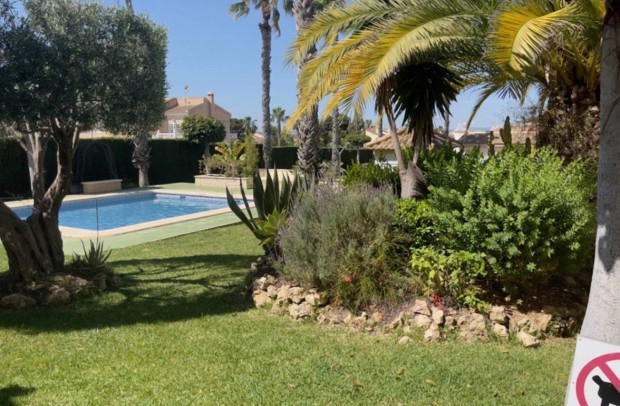 Reventa - Townhouse - Ciudad Quesada