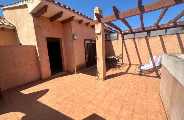 Revente - Apartment - Torrevieja - Aguas Nuevas