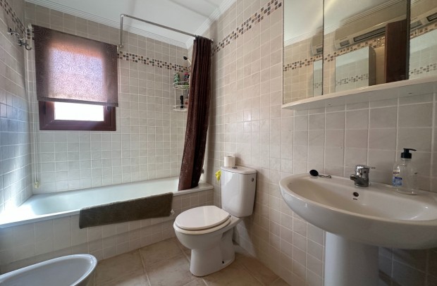 Revente - Apartment - Torrevieja - Aguas Nuevas