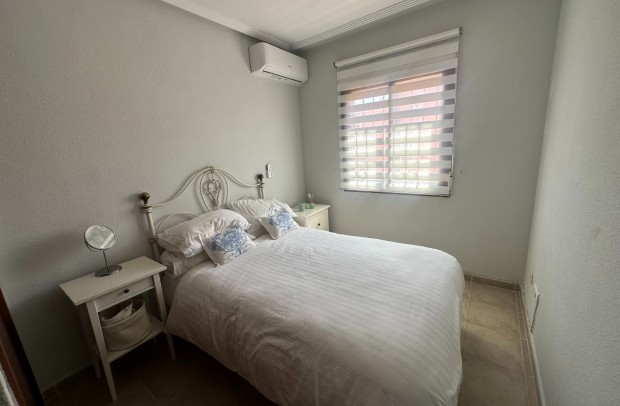 Revente - Apartment - Torrevieja - Aguas Nuevas
