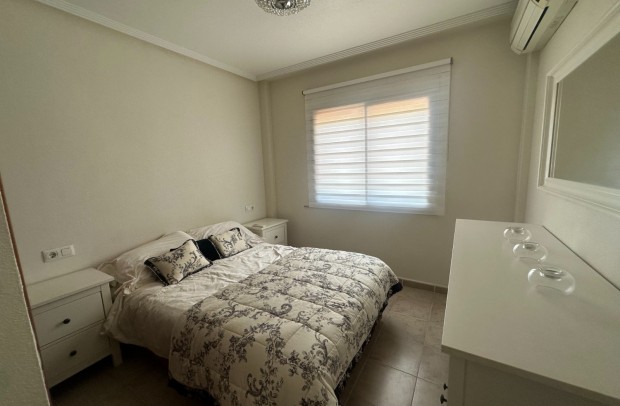 Revente - Apartment - Torrevieja - Aguas Nuevas
