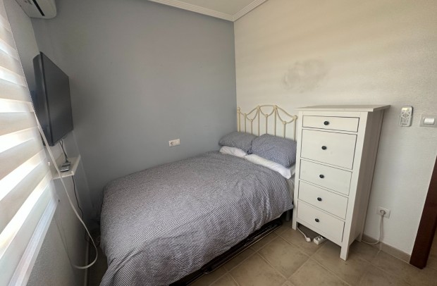 Revente - Apartment - Torrevieja - Aguas Nuevas