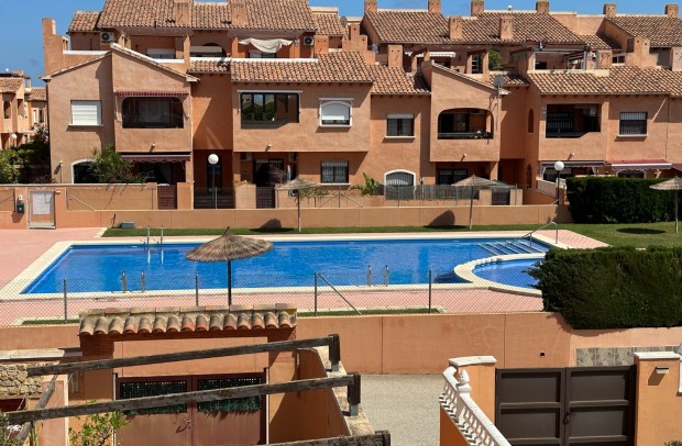Revente - Apartment - Torrevieja - Aguas Nuevas