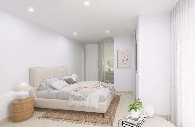 Nouvelle construction - Maison de ville - Bigastro - pueblo