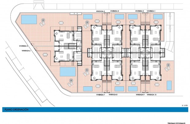Nouvelle construction - Maison de ville - Bigastro - pueblo