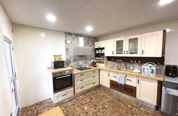 Revente - Apartment - Ciudad Quesada - Rojales
