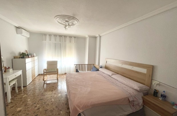 Revente - Apartment - Ciudad Quesada - Rojales