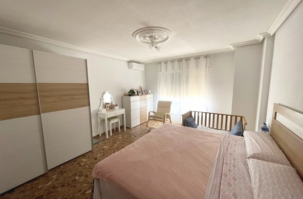 Revente - Apartment - Ciudad Quesada - Rojales