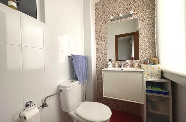 Revente - Apartment - Ciudad Quesada - Rojales