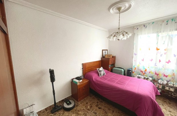 Revente - Apartment - Ciudad Quesada - Rojales