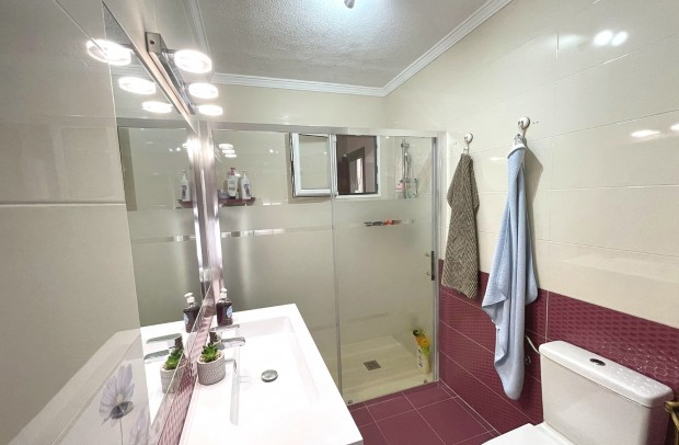 Revente - Apartment - Ciudad Quesada - Rojales