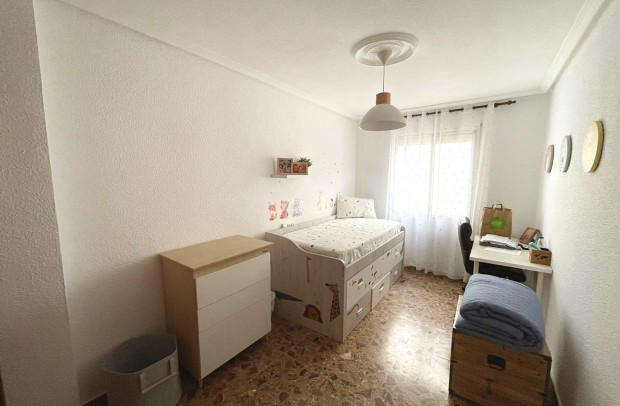 Revente - Apartment - Ciudad Quesada - Rojales