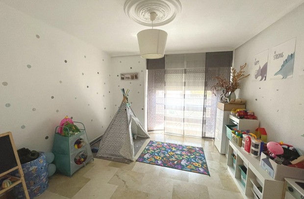 Revente - Apartment - Ciudad Quesada - Rojales
