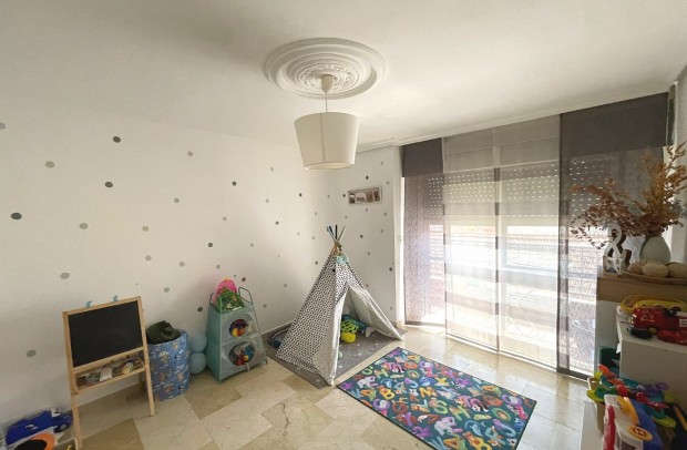 Revente - Apartment - Ciudad Quesada - Rojales