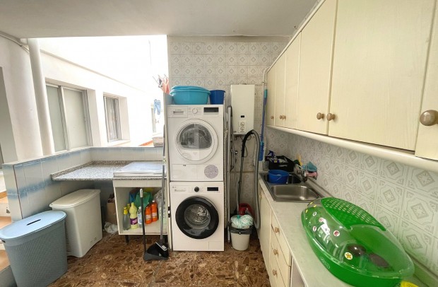 Revente - Apartment - Ciudad Quesada - Rojales