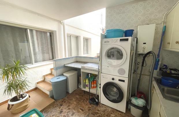 Revente - Apartment - Ciudad Quesada - Rojales