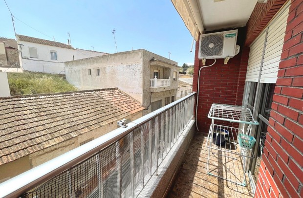 Revente - Apartment - Ciudad Quesada - Rojales