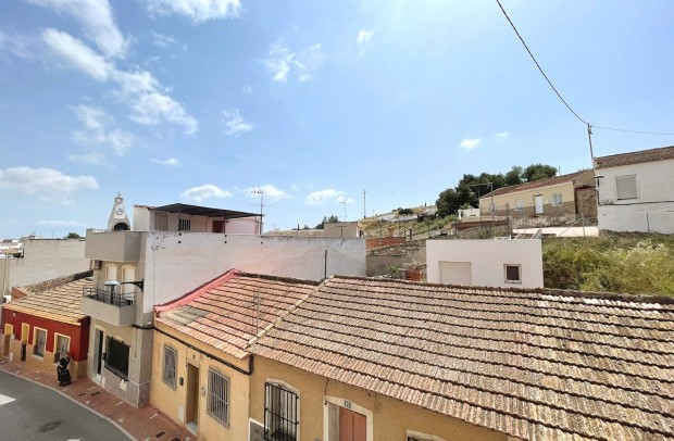 Revente - Apartment - Ciudad Quesada - Rojales