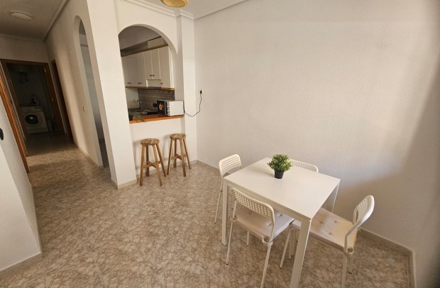 Revente - Apartment - Orihuela Costa - Playa Flamenca