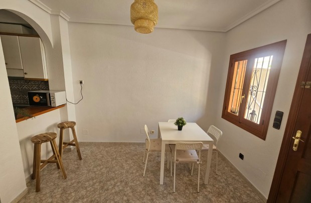 Revente - Apartment - Orihuela Costa - Playa Flamenca