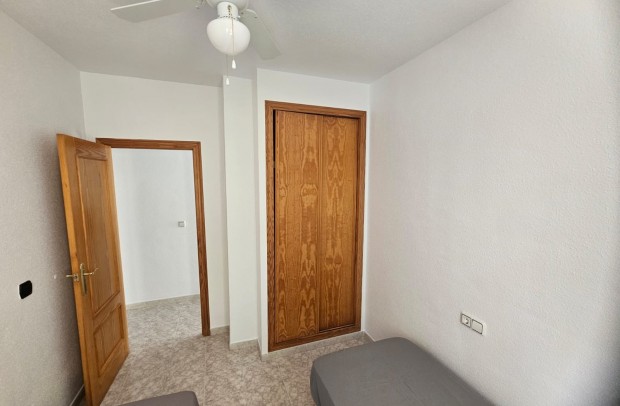 Revente - Apartment - Orihuela Costa - Playa Flamenca