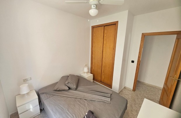 Revente - Apartment - Orihuela Costa - Playa Flamenca