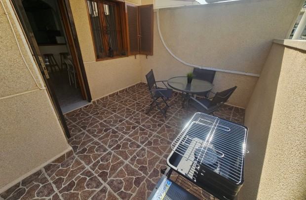Revente - Apartment - Orihuela Costa - Playa Flamenca