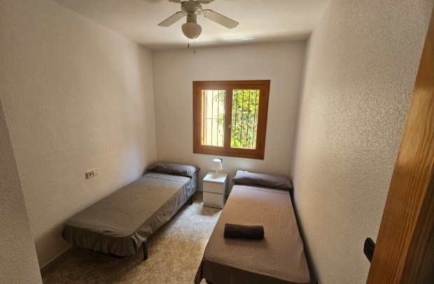 Revente - Apartment - Orihuela Costa - Playa Flamenca
