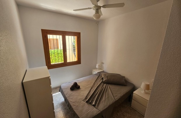 Revente - Apartment - Orihuela Costa - Playa Flamenca