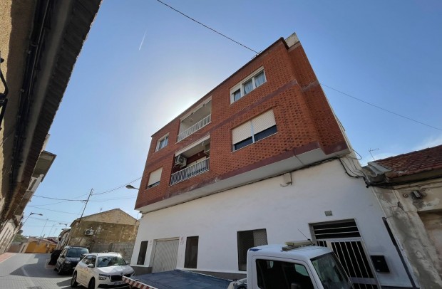 Revente - Apartment - Ciudad Quesada - Rojales
