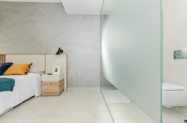 Nouvelle construction - Bungalow - San Miguel de Salinas - VistaBella Golf