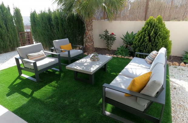 Revente - Apartment - Algorfa - La Finca Golf Resort