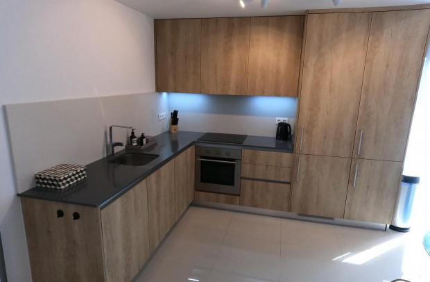 Revente - Apartment - Algorfa - La Finca Golf Resort