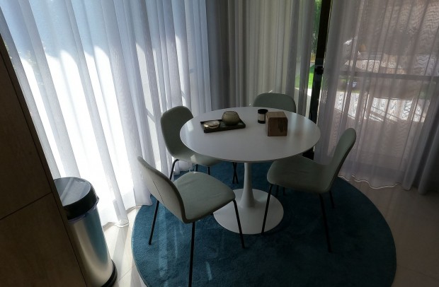 Revente - Apartment - Algorfa - La Finca Golf Resort