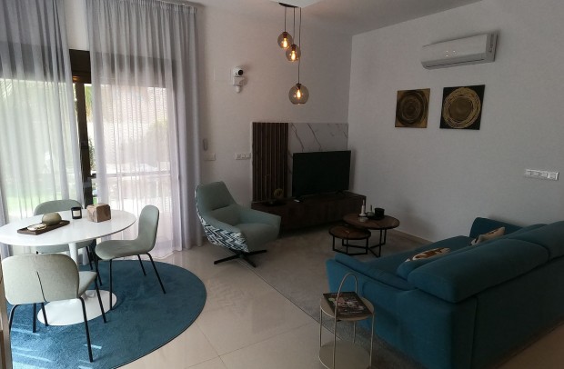Revente - Apartment - Algorfa - La Finca Golf Resort