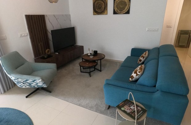 Revente - Apartment - Algorfa - La Finca Golf Resort