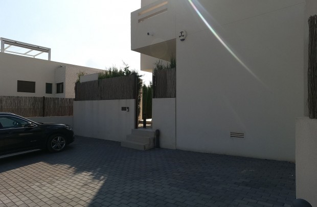 Revente - Apartment - Algorfa - La Finca Golf Resort