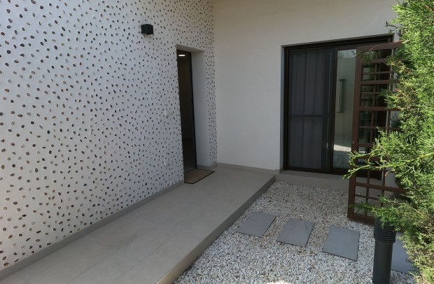 Revente - Apartment - Algorfa - La Finca Golf Resort
