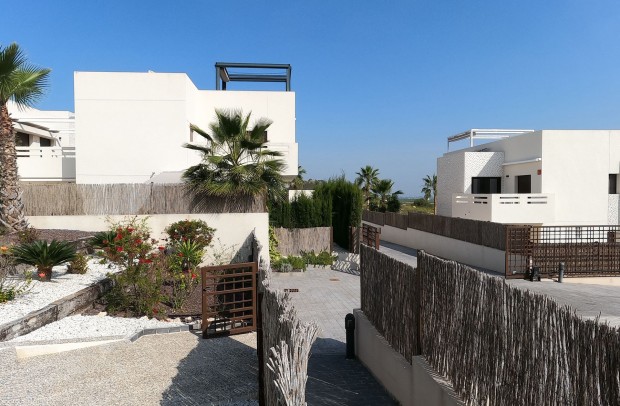 Revente - Apartment - Algorfa - La Finca Golf Resort