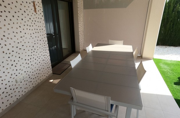 Revente - Apartment - Algorfa - La Finca Golf Resort