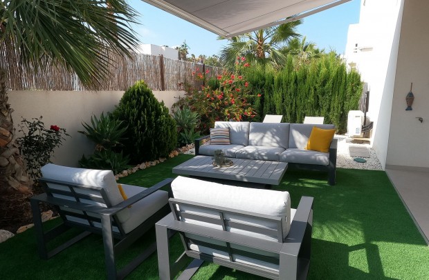 Revente - Apartment - Algorfa - La Finca Golf Resort
