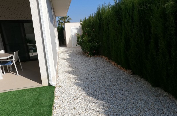 Revente - Apartment - Algorfa - La Finca Golf Resort
