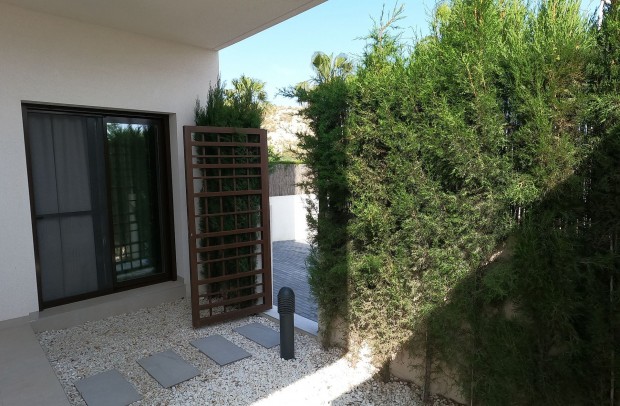 Revente - Apartment - Algorfa - La Finca Golf Resort