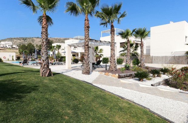 Revente - Apartment - Algorfa - La Finca Golf Resort