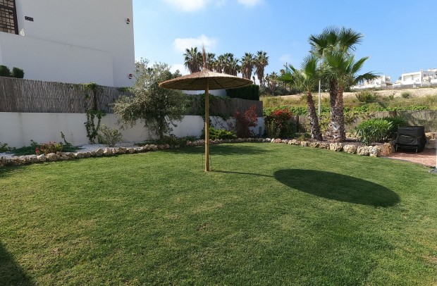 Revente - Apartment - Algorfa - La Finca Golf Resort