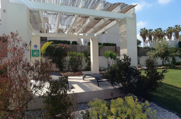 Revente - Apartment - Algorfa - La Finca Golf Resort